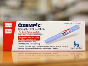 Ozempic injection | Credits: Getty Images