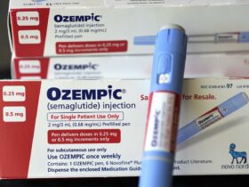 Injectable drug Ozempic | Credits: AP Photo