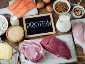 latest study revealed taking excessive amounts of protein is harmful to the health of the heart, which in turn puts pressure on the arteries.