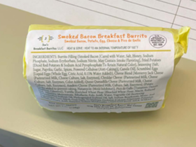 Jen’s Breakfast Burritos Recall Sparks Listeria Concerns Across the US