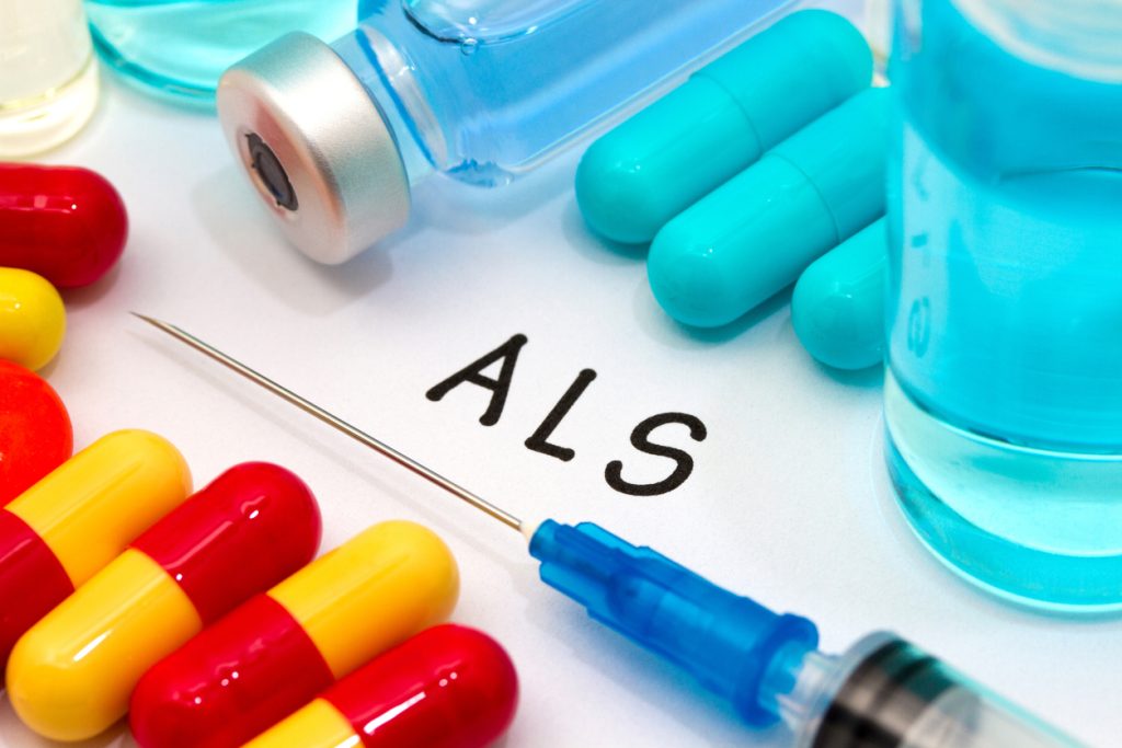 ALS Drug Relyvrio Removed from US Market