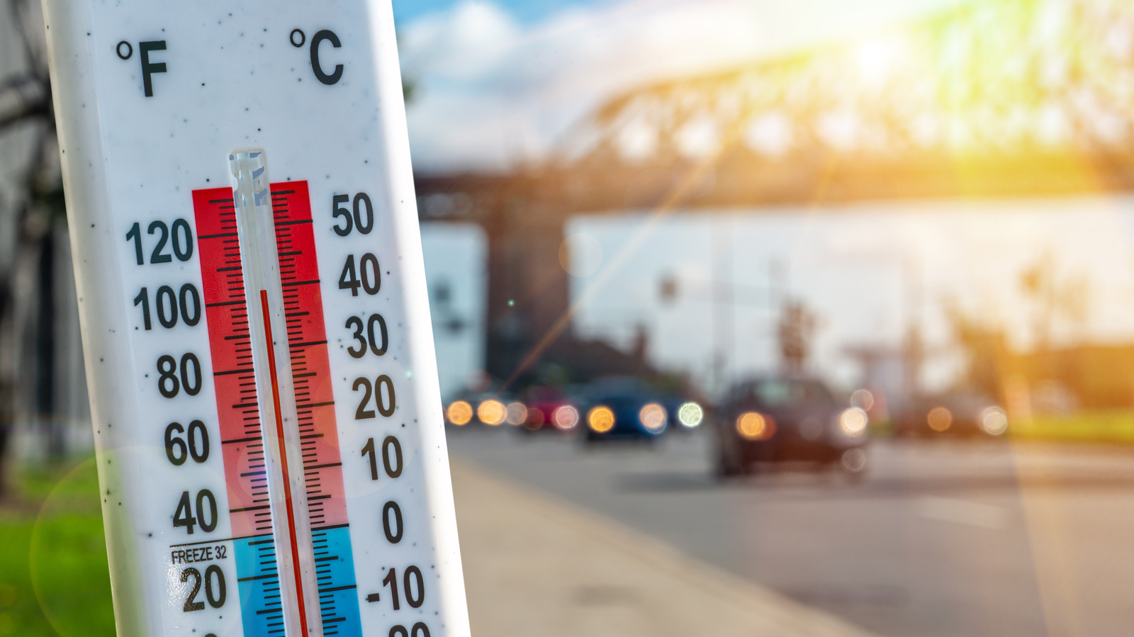 CDC Introduces Online Heat Forecaster to Prevent Heat-Related Emergencies